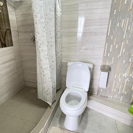 Sun & Shine Holiday Resort Flic en Flac Ngoại thất bức ảnh