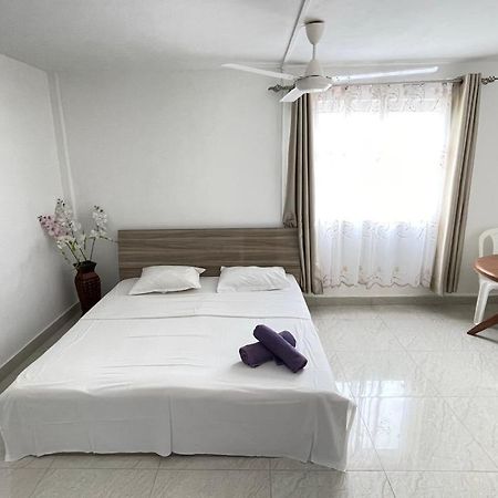 Sun & Shine Holiday Resort Flic en Flac Ngoại thất bức ảnh
