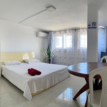 Sun & Shine Holiday Resort Flic en Flac Ngoại thất bức ảnh