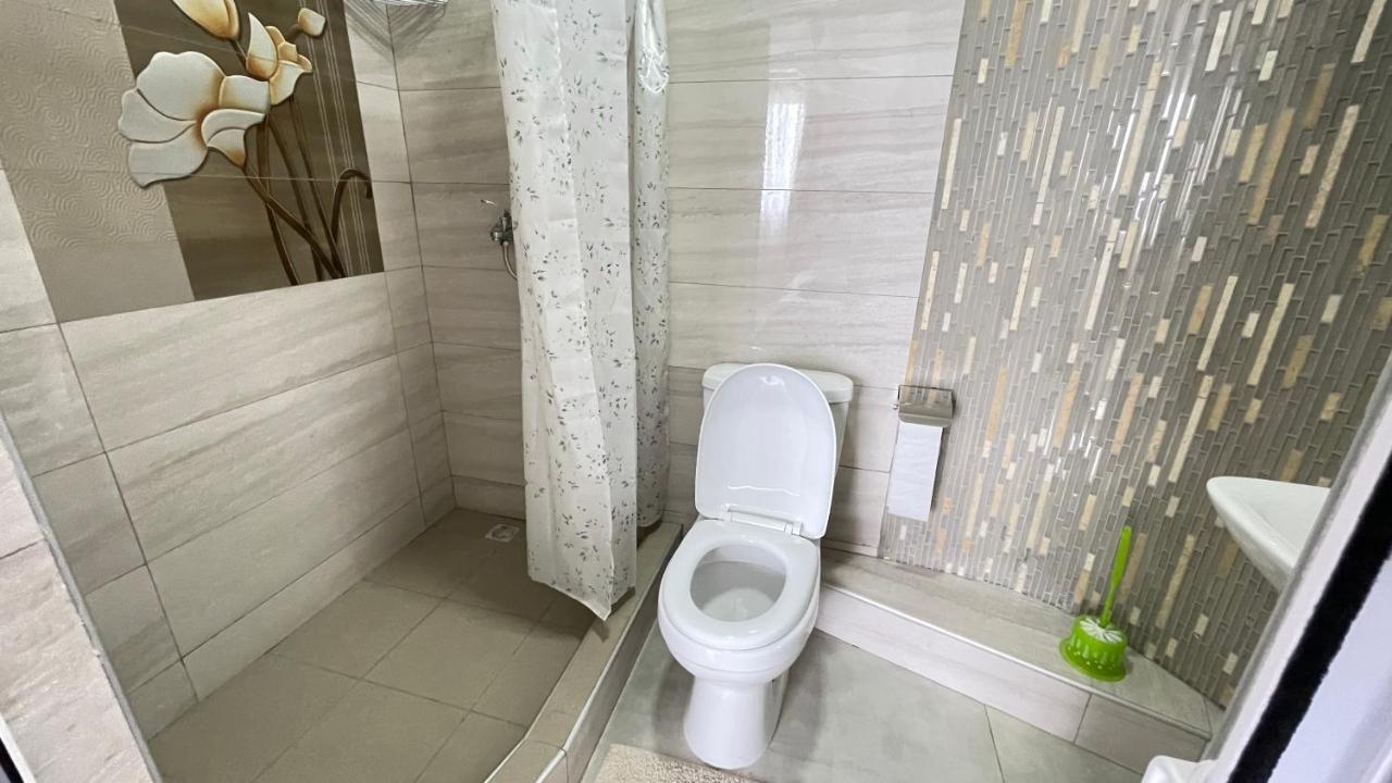 Sun & Shine Holiday Resort Flic en Flac Ngoại thất bức ảnh